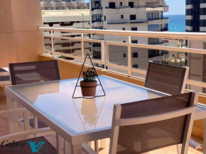 OASIS 6 C Playa Arenal